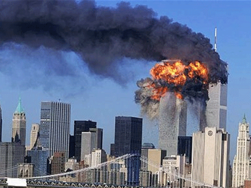 The killing of Al Qaeda terrorist Osama bin Laden did not fully quench Americans' desire for revenge. Instead, according to research, US citizens have a stronger desire to take further revenge against those who were responsible for the 9/11 terrorist attacks. AP file photo