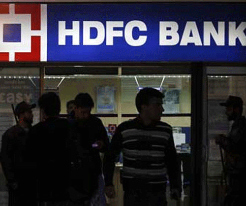 The Foreign Investment Promotion Board (FIPB) is likely to reject HDFC Bank's proposal to allow further foreign holding as it would cross the 74 per cent sectoral ceiling, officials sources said. PTI photo