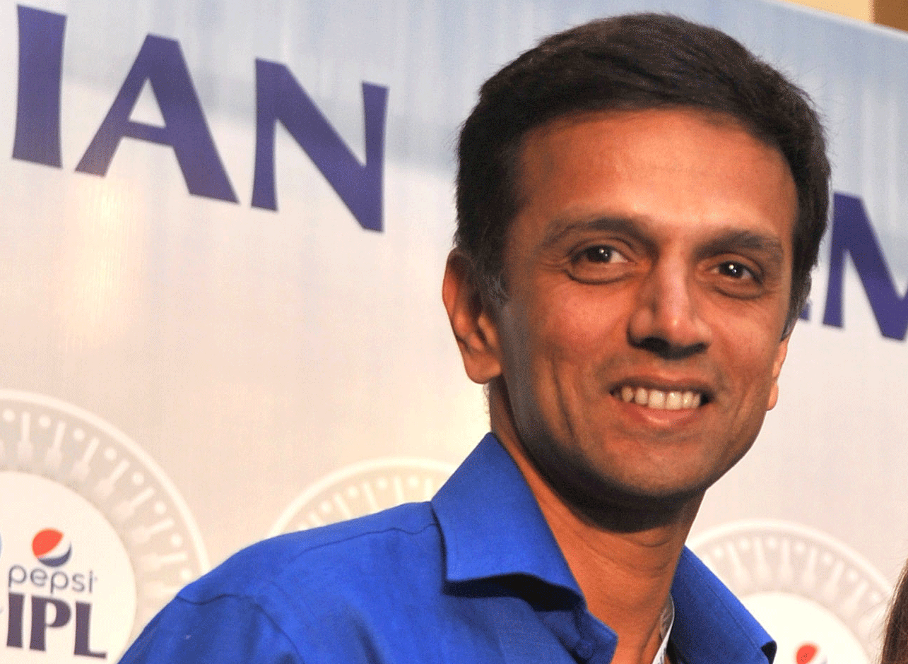 Rajasthan Royals mentor Rahul Dravid feels that to come up trumps in a thrilling 'Super Over' finish is a ''huge step forward'' towards getting the team together for a common goal which is to win the seventh edition of the Indian Premier League. DH file photo