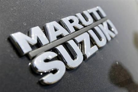 Maruti Suzuki India April sales decline 11% to 86,196 units Reuters Image