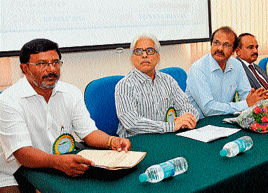 From the viewpoint of ensuring food safety, there is a need to develop rapid, sensitive and specific detection techniques to monitor food toxicants, said M S Thakur, chief scientist of Central Food Technological Research Institute (CFTRI), in Mysore on Saturday. DH photo