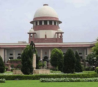 The apex court bench of Justice Surinder Singh Nijjar and Justice Fakkir Mohamed Ibrahim Kalifulla said this while dismissing a plea by former Maharashtra chief minister Ashok Chavan. PTI file photo
