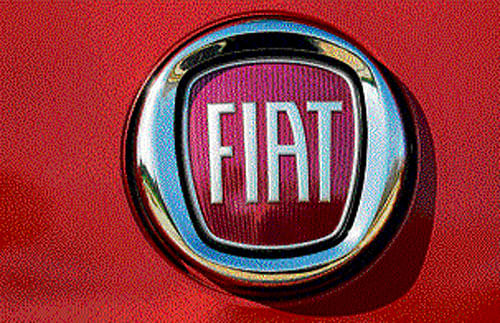 Asia success still long shot for ambitious Fiat Chrysler