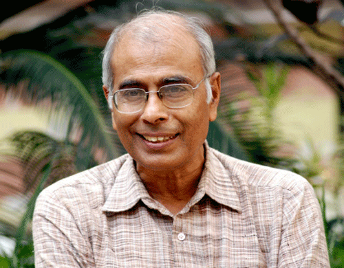 Mukta, daughter of slain anti-superstition activist Narendra Dabholkar Saturday expressed hope that at least the CBI would nab her father's killers. AP file photo