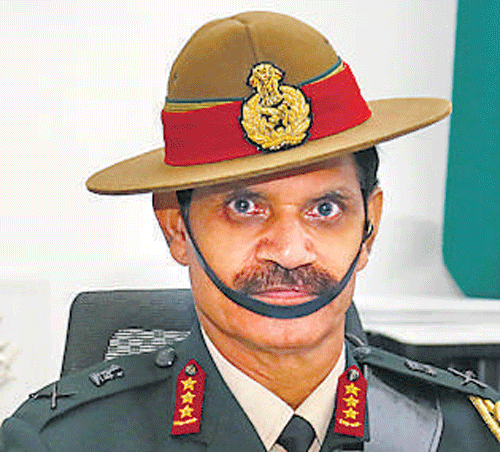 Ending days of speculation, the government on Tuesday is understood to have selected Lt Gen Dalbir Singh Suhag as the 26th chief of the Indian Army.