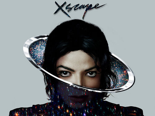 King of Pop Michael Jackson's estate recently was embroiled in a new sexual abuse accusation, but a lawyer said that the claims were false. 'Xscape' CD cover image