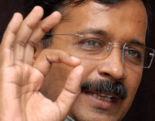 Downplaying his party's dismal performance in the polls, AAP chief Arvind Kejriwal today said it was a good start, but admitted that it could have done better in the national capital, where it had emerged as the second largest party in Assembly election six months back. PTI