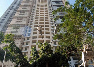 The Maharashtra government has reinstated senior bureaucrats Jairaj Phatak and Pradeep Vyas, who were suspended two years ago for their alleged role in the Adarsh housing scam. PTI File Photo