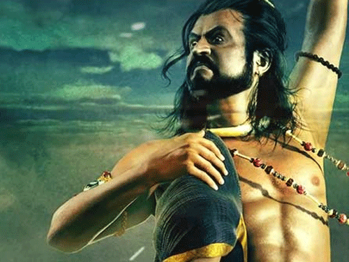 Directed by his daughter Soundarya R. Ashwin, ''Kochadaiiyaan'' releases worldwide Friday on nearly 6,000 screens and IANS lists down the highlights of the film that will lure the hardcore Rajini fans. Film poster