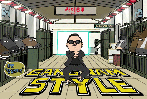 Two years after the song Gangnam Style went viral across the globe, vendors in Seoul, to which the song is dedicated, still suffer harassment as authorities clean the streets of everything non-glamorous. Screenshot