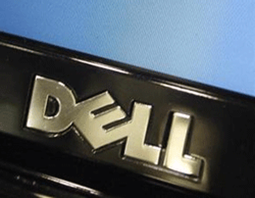 Dell India has attained the top position in the domestic PC market with a 23.1 per cent market share across segments in the first quarter of the current calendar year. / reuters