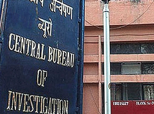 It has been decided that the two agencies will share vital information, even though they are probing the scam under different legislations. The ED is investigating the scam under the Prevention of Money Laundering Act and the CBI under the Indian Penal Code. PTI file photo