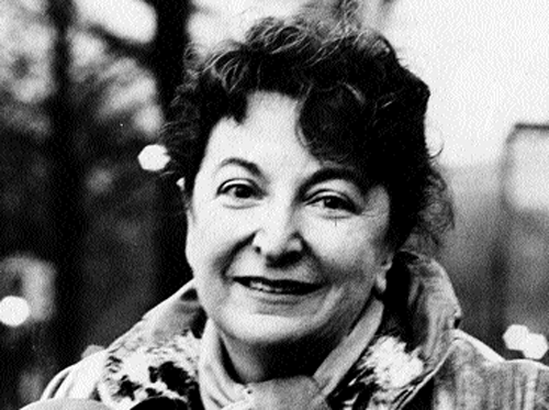 Pauline Kael's contribution to film criticism may not even lie in film criticism.