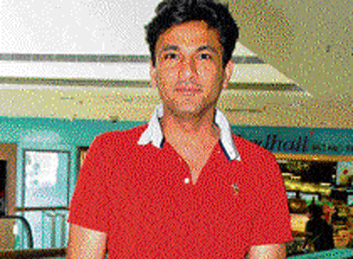 Vikas Khanna has, in fact, become the face of Indian cuisine and chefs in the international food arena. DH photo