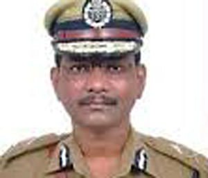 P Ravindranath, Additional Director General of Police (ADGP), was booked under IPC Sections 354 (Assault or criminal force to woman with intent to outrage her modesty) and 506 (Punishment for criminal intimidation). File photo