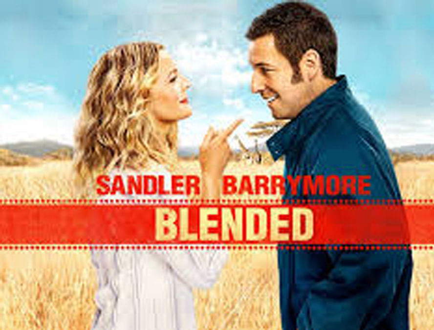 12 Blended ideas  adam sandler, blended movie, drew barrymore