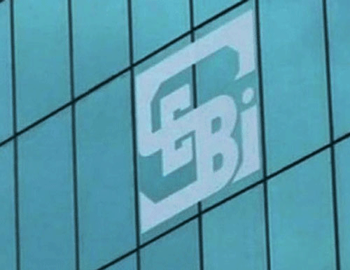 State-owned firms should adhere to the mandatory 25 per cent public shareholding norms that are applicable to private companies, market regulator Sebi said today. / PTI Photo