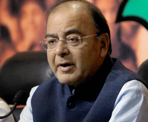 Finance Minister Arun Jaitley will kick off pre-budget consultations with different interest groups from tomorrow, starting with the representatives of the farm sector. / PTI