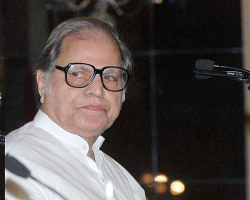 In a not-so-veiled remarks targeted at Sonia Gandhi and Rahul Gandhi, senior leader A R Antulay has squarely blamed the Congress high command for the situation the party finds itself at present. PTI file photo