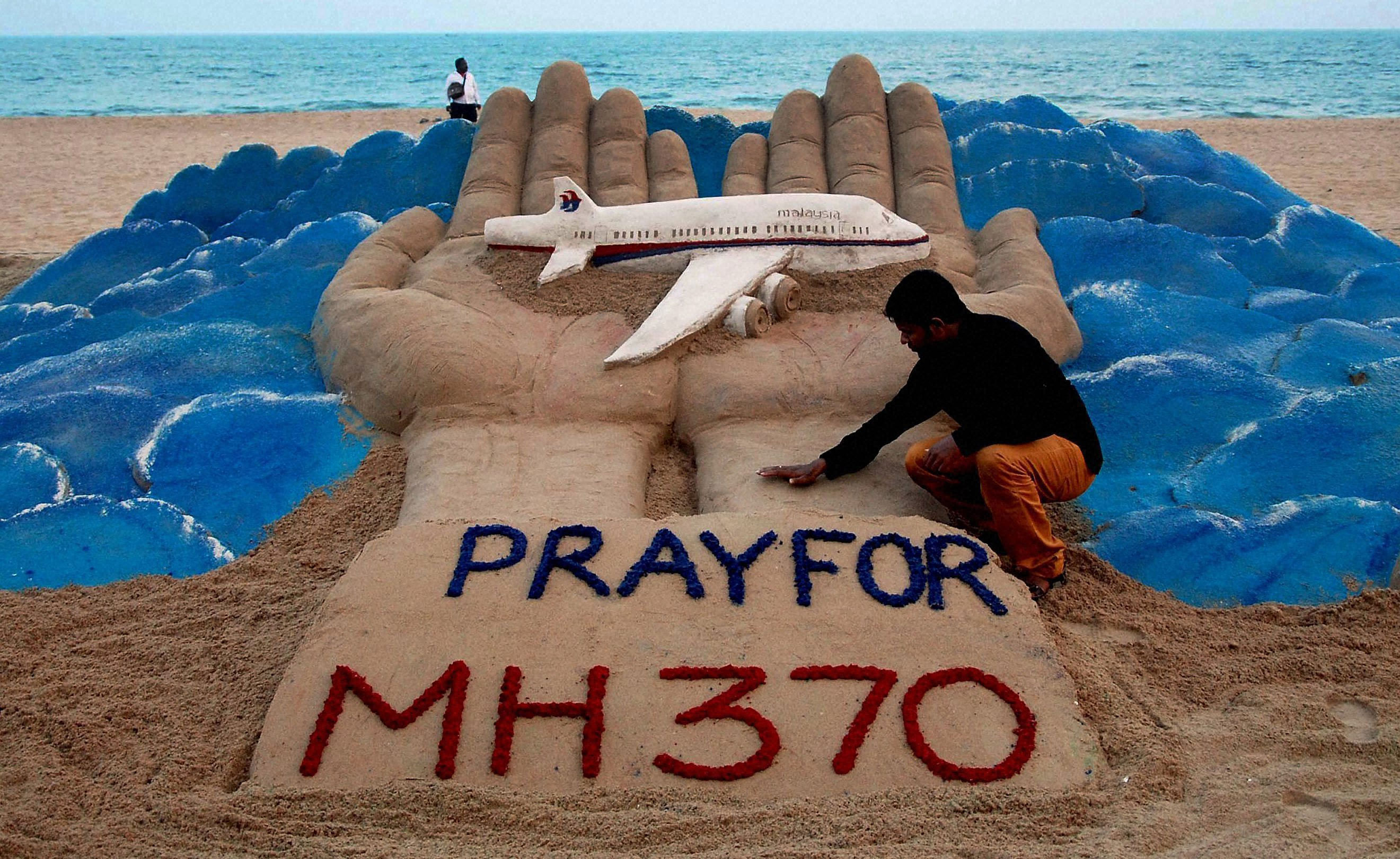Malaysia has so far spent about RM27.6 million (over $9 million) on search operations for missing Malaysia Airlines flight MH370, an official said Monday. PTI file photo