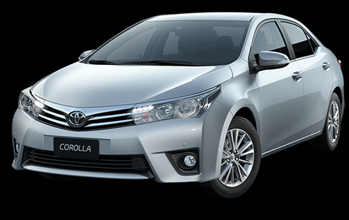 The Japanese giant, which has now recalled about nine million vehicles in the past two months, said the announcement covered 20 models, including its Corolla sedan, Yaris subcompact and Noah minivan. Photo courtesy www.toyota.com