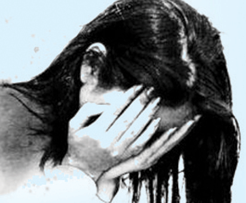 Another girl, 24, accused a police sub-inspector in Hamirpur in UP of raping her inside a police station when she had gone there to secure her husband's release on the night of June nine. DH photo