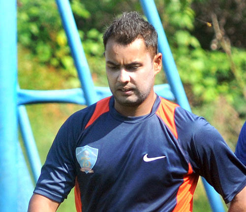 Medium-pacer Stuart Binny bagged six wickets as India registered a fighting 47-run win against Bangladesh via Duckworth-Lewis method in the rain-curtailed second ODI to take an unassailable 2-0 lead in the three-match series here on Tuesday. DH file photo