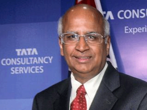 Tata Advanced Systems Ltd. (TASL) is keen to work with RUAG, an international group for aerospace and defence, to build a full-fledged aircraft, said TASL chairman S. Ramadorai Monday. PTI file photo