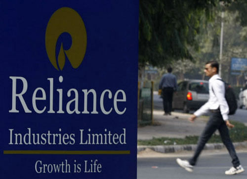 Reliance Industries ltd is expected to invest Rs 30,000 crore, of the total Rs 70,000 crore announced, in its telecom arm Reliance Jio Infocomm over the next two years, credit rating firm Moody's said today. Reuters file photo