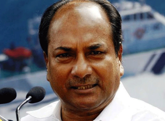 Leaders from West Bengal and Bihar, who met an informal panel, chaired by senior Congress leader A K Antony on Monday, also pointed out the confused signals the party sent to alliances in the two states, which contributed to the poor performance. PTI file photo