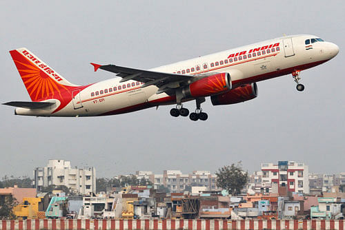 Air India has joined the Star Alliance group of airlines, a spokesman of the national carrier said Tuesday. Reuters