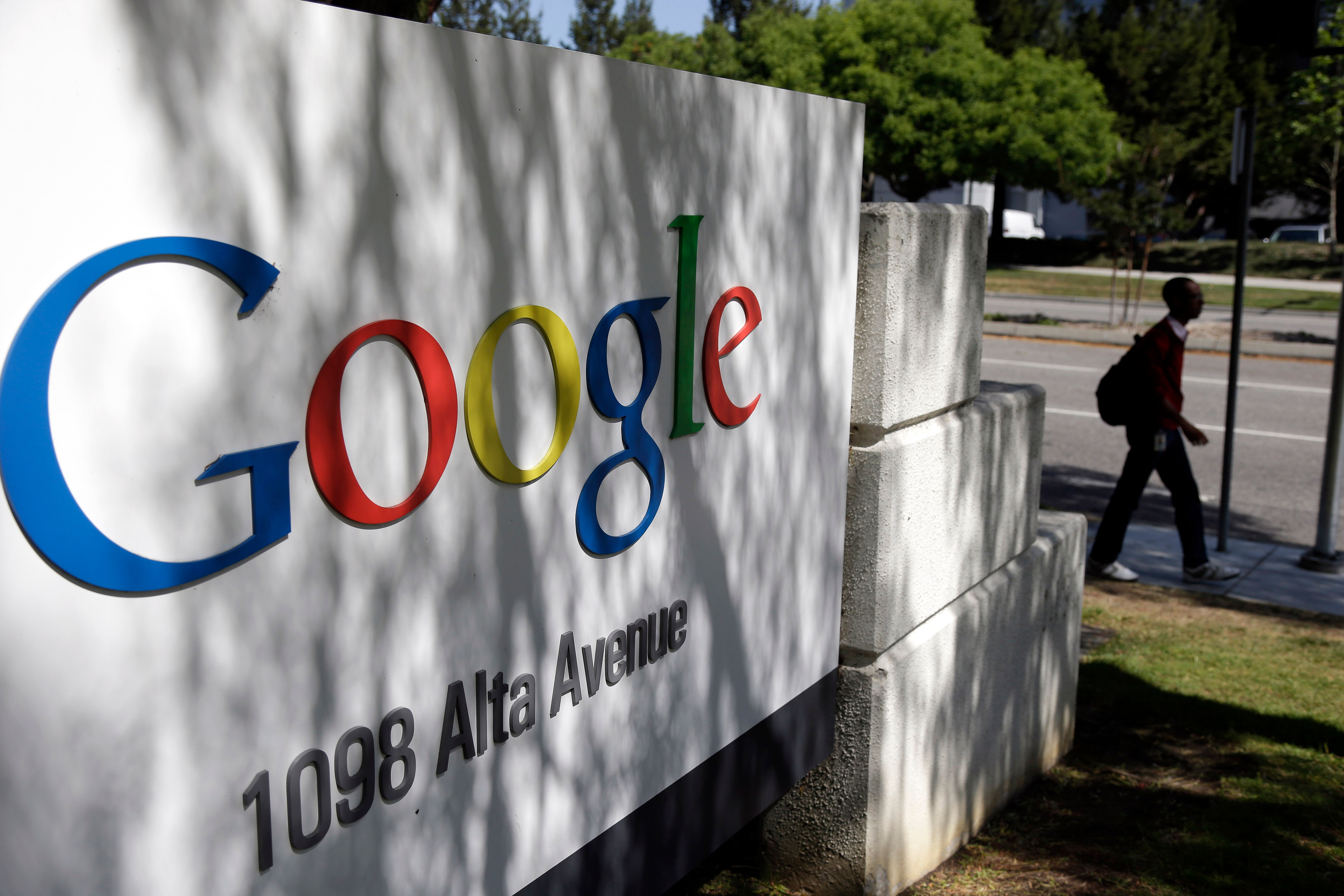 Driven by increasing penetration of affordable smartphones and cheaper data plans, voice-based search is expected to witness manifold growth in the next few years in India, search giant Google said today. AP File Photo