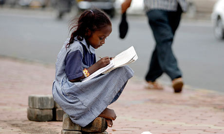 A 14-year-old girl committed suicide in Odisha after her parents said they didn't have enough money to buy her basic stationery like pencil and notebook and other study materials. Reuters, for representation purpose only.