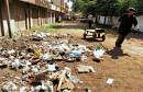 The Bruhat Bangalore Mahanagara Palike (BBMP) will invite tenders afresh for the 38 garbage contracts which were cancelled after the BVG India and some other contractors failed in the waste management.
