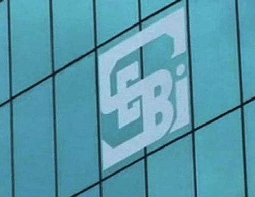 Concerned about gullible investors being defrauded by certain companies existing only on paper, capital markets watchdog Sebi is planning to conduct surprise inspections of such entities to bring them to book. / PTI file photo