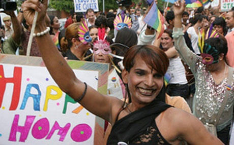 In a move that is bound to provide much-needed social fillip to transgenders, the Punjab government has announced a slew of steps for them in accordance with the directives of the Supreme Court. PTI file photo