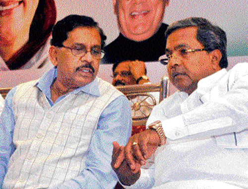 Chief Minister Siddaramaiah announced on Sunday that appointments to boards and corporations would be taken up immediately after the conclusion of the legislature session and the entire process would be completed by the end of August. DH photo