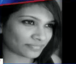 The accused killed Pallavi on August 9, 2012 when she resisted his advances. Photo Courtesy Screenshot