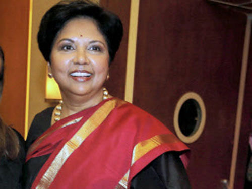 PepsiCo's India-born CEO Indra Nooyi, counted among the world's most powerful women, acknowledged that it is difficult to maintain a work-life balance and women cannot ''have it all'', saying she doubts that her daughters think she was a good mother. PTI file photo