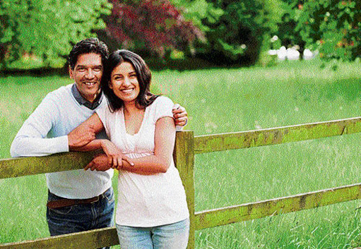 Living Happily Ever After With My Ex Uncle www.deccanherald.com