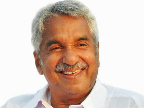 Kerala Chief Minister Oommen Chandy today thanked the Narendra Modi government for ensuring the return of the Indian nurses from strife-hit Iraq with their safe evacuation capping days of anxiety for the state as it waited for a resolution to the crisis. File photo
