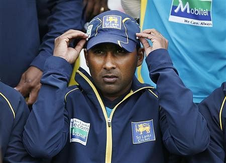 Former Sri Lanka skipper Mahela Jayawardene has announced his retirement from Test cricket following the home series against South Africa and Pakistan this year. Reuters file photo
