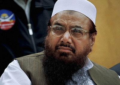 Journalist Ved Pratap Vaidik, whose meeting with 2008 Mumbai attack mastermind Hafiz Saeed in Lahore has kicked up a row, Monday defended himself by saying he only wanted to analyse the Pakistani terror group leader's mind to perceive his motivation about India. PTI photo