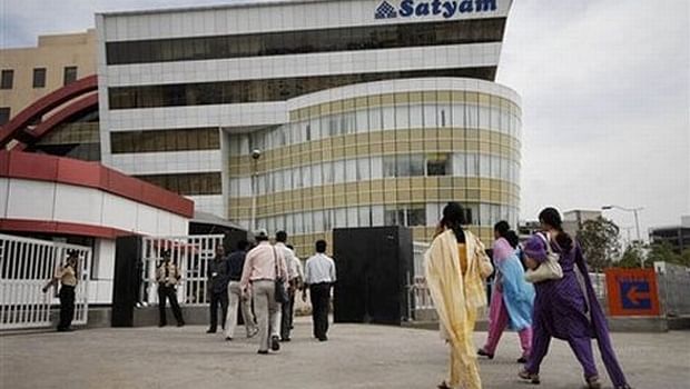 Closing five-and-a-half year long probe into the country's biggest corporate fraud, Sebi today barred erstwhile Satyam Computer's founder B Ramalinga Raju and four others from markets for 14 years and asked them to return Rs 1,849 crore worth of unlawful gains with interest. AP file photo