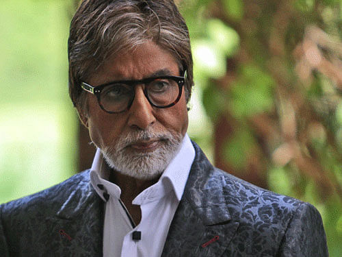 Goa Chief Minister Manohar Parrikar today said that the state government will formally invite Bollywood megastar Amitabh Bachchan to inaugurate the International Film Festival of India (IFFI) scheduled to take place in Goa this November. PTI file photo