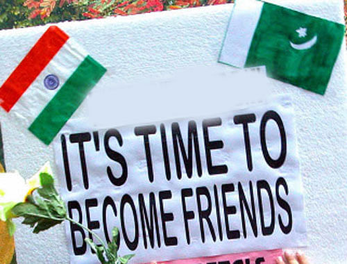 The foreign secretaries of India and Pakistan will meet at Islamabad on August 25 to chart out ways to formally restart the bilateral engagement between the two neighbours. PTI photo for representation purpose