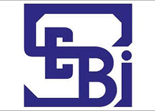 A Bill to effectively empower the market regulator Sebi to crack down on ponzi schemes and investment frauds was approved by the Cabinet on Thursday. SEBI Logo