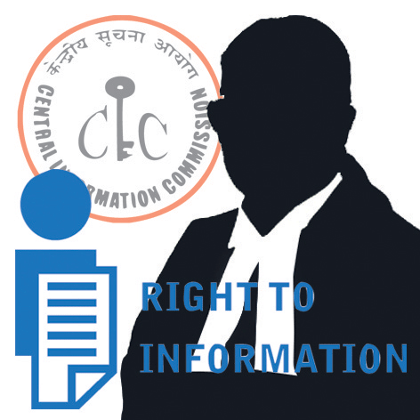 The Karnataka Information Commission (KIC) has imposed a penalty of Rs 15,000 on the Ulsoor-based RBANMS Pre-University College Principal Muniraj for not furnishing information even after two-and-a-half years of filing an RTI application. DH illustration. For representation purpose only.