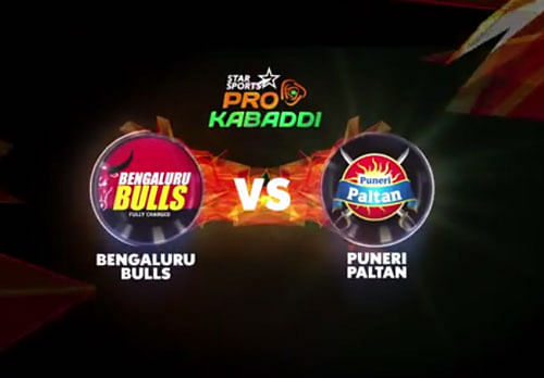 Champions Bengaluru Bulls head to Ahmedabad to battle resurgent Haryana  Steelers