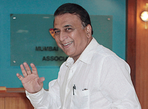 Severely critical of the Indian cricket teams s poor show against England in the third Test, former captain Sunil Gavaskar said the old habit of getting complacent after a big win seems to have affected the side during the lost match. PTI file photo